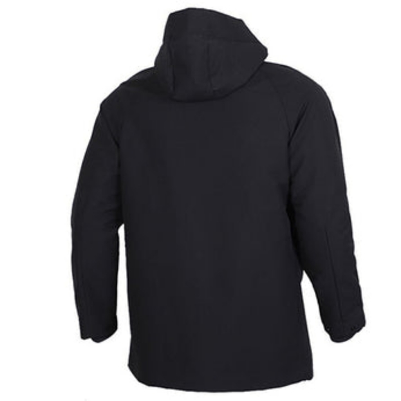 Adidas x Jet Li Winter Jacket - size M - Picture 6 of 6